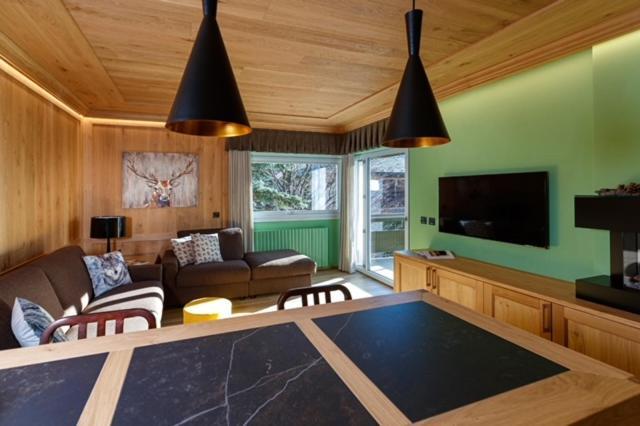My Peaceful Retreat Appartement Bormio Buitenkant foto
