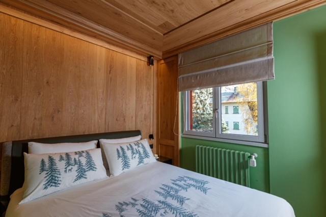 My Peaceful Retreat Appartement Bormio Buitenkant foto